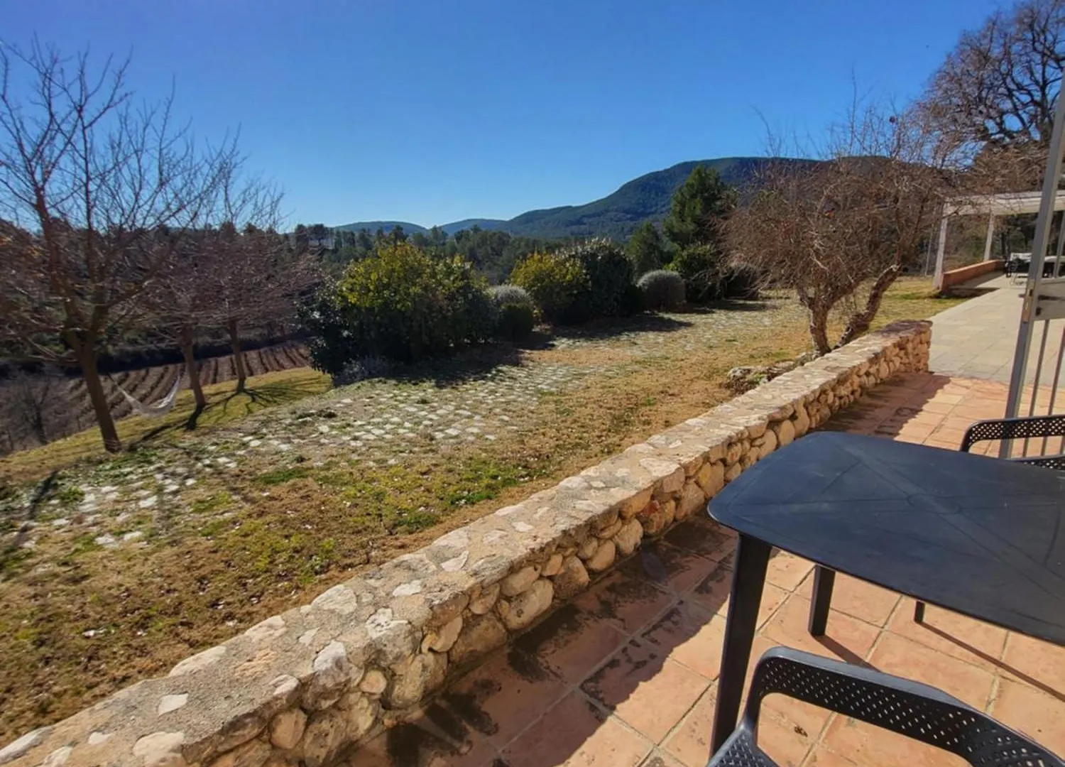 Casa Rural Masia Les Apieres El Pla de Manlleu 0*,  Spain