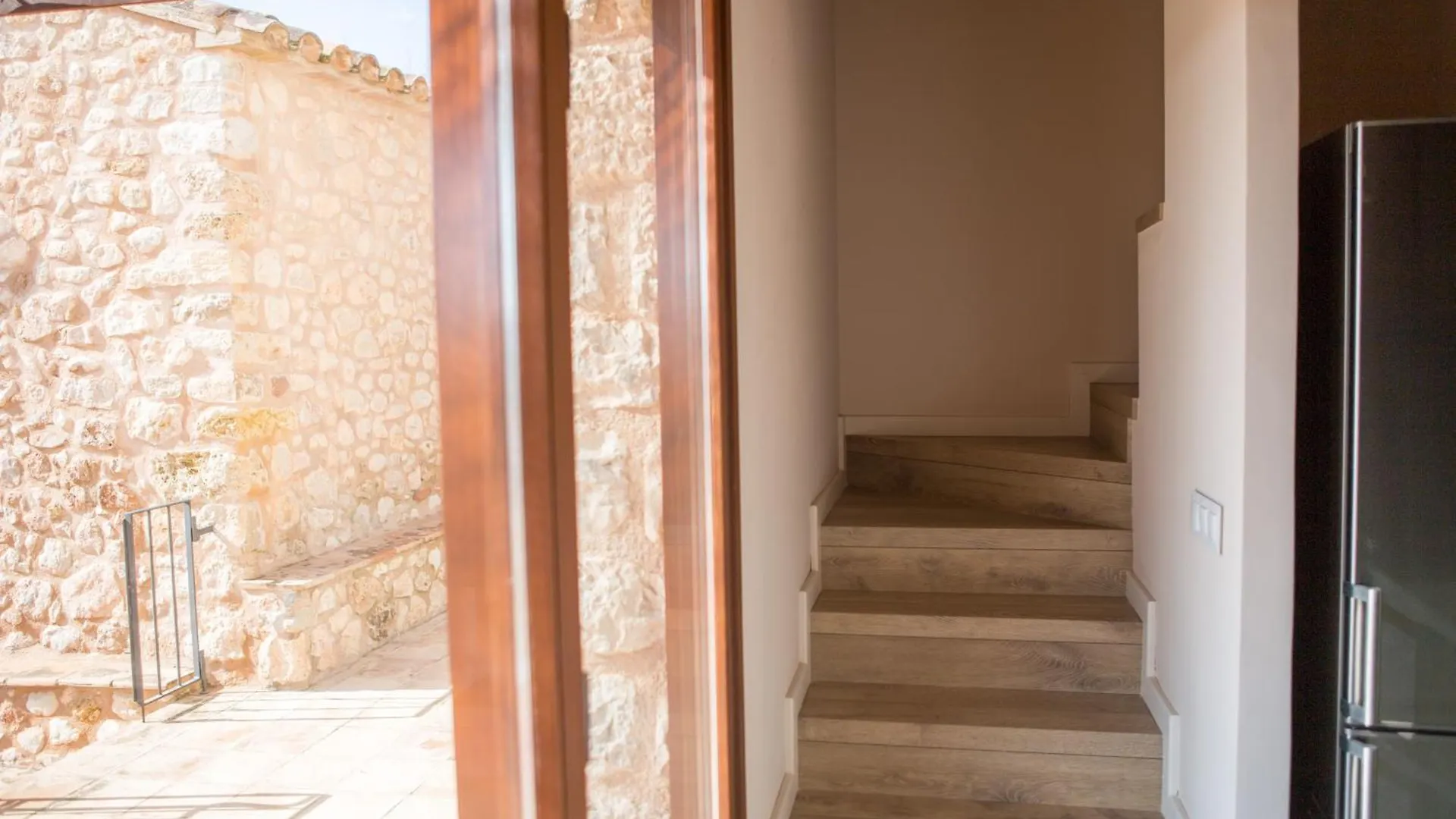 Country house Casa Rural Masia Les Apieres El Pla de Manlleu
