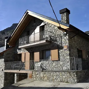  Сasa de vacaciones Casa Franch