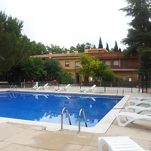  Apartamento Hostal Braseria Tivissa
