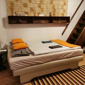 Vaci , Budapest Hungría