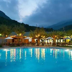  Camping Camping Bassegoda Park