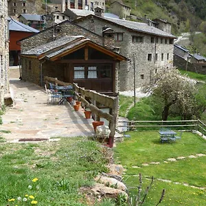  Casa rural Cal Pastor